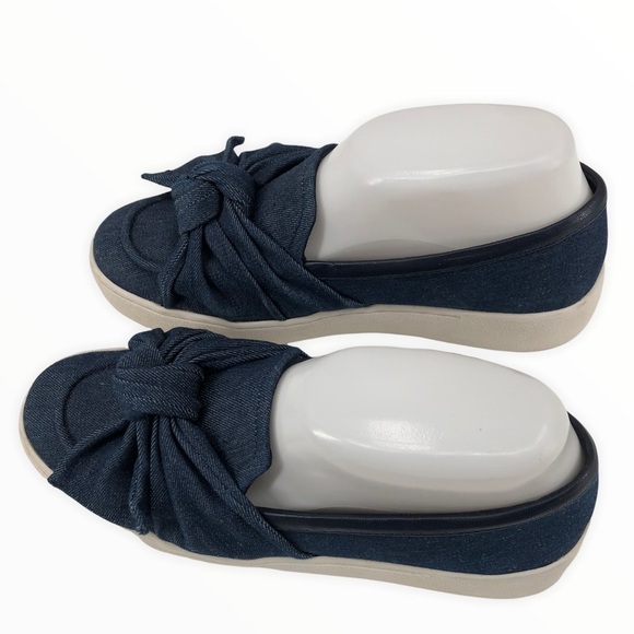 Nine West Jean Loafers Size 6.5M - Picture 6 of 8